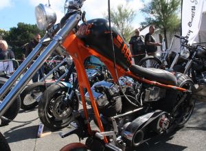 Bike show