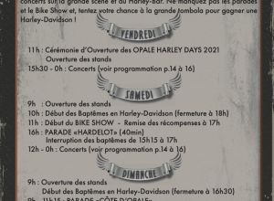 PROGRAMME