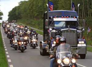 Parades