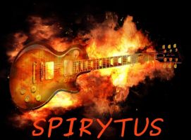 SPIRYTUS